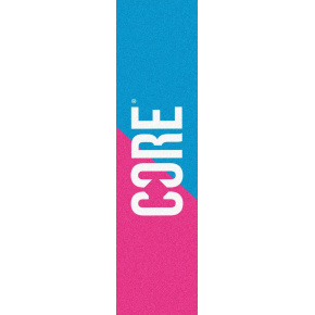 Griptape Core Classic Refresher Pink/Blau
