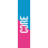 Griptape CORE Classic Refresher Pink/Blau