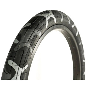 Colony Grip Lock 20" BMX Reifen (2.2"|Grau Camo)