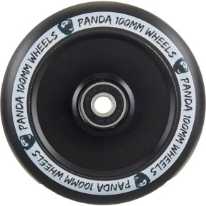 Panda Balloon Fullcore Rolle 100mm schwarz