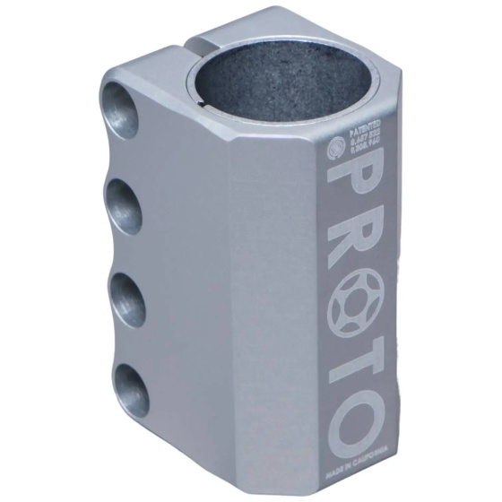 SCS Proto Baby OS Silber