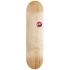 RAD Blank Logo Skateboard Deck (7.75"|Holz)