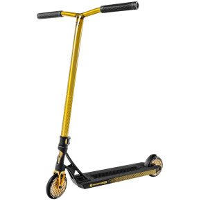 Freestyle Scooter Root Invictus 3 Burnt Gold