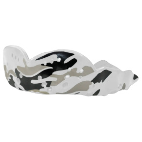 Sisu Next Gen Aero Chrániče na zuby (M|Arctic Camo)