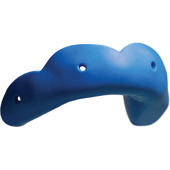 Mundschutz Sisu GO Royal Blue
