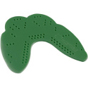 Mundschutz Sisu Next Gen Aero M Forest Green