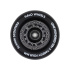 Slamm 110mm Halo Deep Dish Rad schwarz