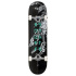 Enuff Cherry Blossom Complete - Schwarz / Schwarz - 8" x 32"