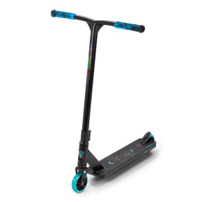 Freestyle Scooter Slamm Classic V9 Schwarz/Blau