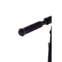 Rideoo 200 PRO City Scooter Schwarz