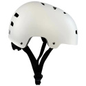 Helm Boom Stay Safe L weiß Verstellbar