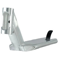Union Classic Deck 5wide 500x130 mm Silber