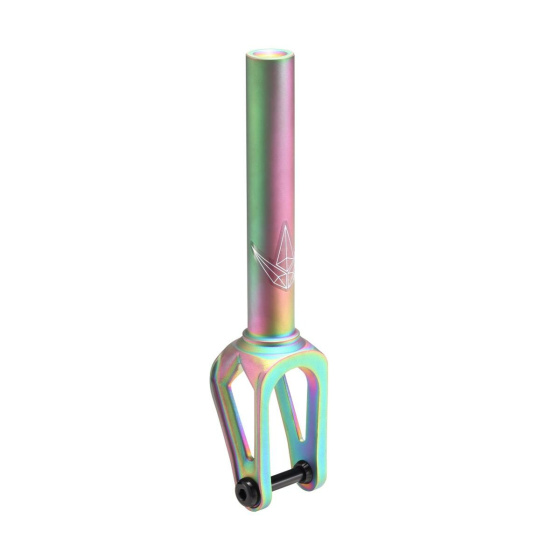 Blunt Diamond IHC Matt Oil slick Gabel