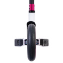 Freestyle-Scooter Invert Supreme 1-7-12 Weiß/Schwarz/Rosa