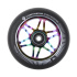 Street Surfing Rad 110mm Regenbogen