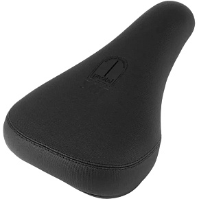 Salt Pivotal BMX Sedlo (Černá|Fat) Salt Pivotal BMX Sedlo (Černá|Fat)