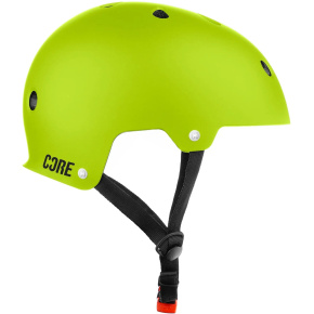 Helm Core Action XS-S Neon Grün Helm Core Action XS-S Neon Grün