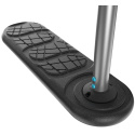 Trampolin-Scooter Indo Kickstart schwarz