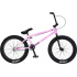 Mafia Kush 2+ 20" Freestyle BMX Fahrrad (20.4"|Rosa)