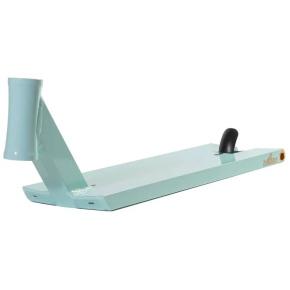North Willow Freestyle Scooter Deck (21.5"|Eisblau)
