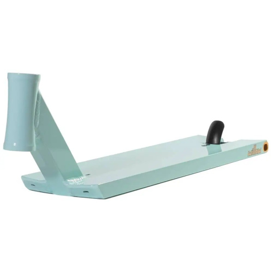 North Willow Freestyle Scooter Deck (21.5"|Eisblau)