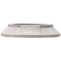 Headset North Star Integrated V3 Matte Cream