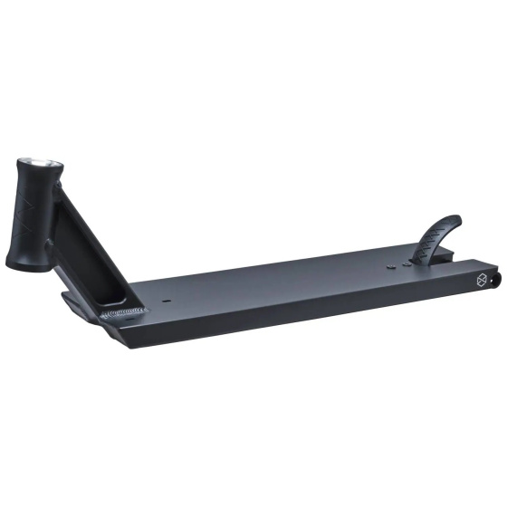 Deck Native Advent R 5.5" 560mm Schwarz