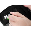 REKD Energy Patrol Knieschoner - Schwarz - Klein