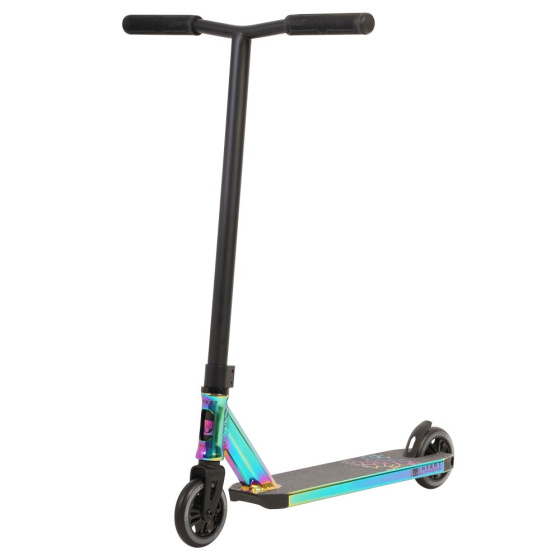 Freestyle-Roller Invert Supreme 2.5-8-13 Neo/Schwarz
