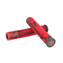 Griffe Oath Bermuda Rot / Schwarz Marmor