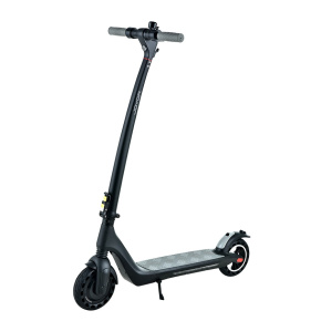 Elektrischer Roller Joyor A3 schwarz
