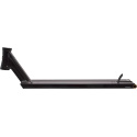 North Horizon Board 6" Trans Black 584mm