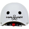 Kinderhelm Triple Eight Lil 8 Pro Weiß