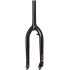 Salt Plus HQ U-Bremse Mount BMX Gabel (Black Ed)