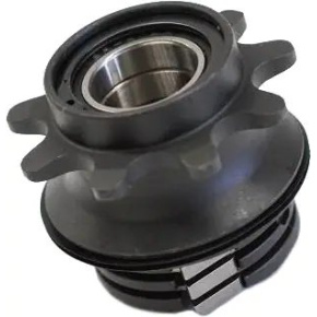 Colony Hub Driver (Kassette|Rechtslenker)