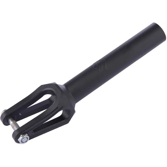 Striker Gravis SCS/HIC Gabel Schwarz