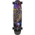 Longboard DB Wolf Prowler 37" Blau