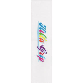 Griptape Hella Grip Classic Regenbogen Griptape Hella Grip Classic Regenbogen