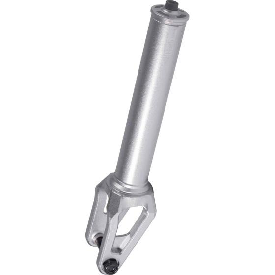 Gabel North Thirty SCS/HIC Matte Silver V2