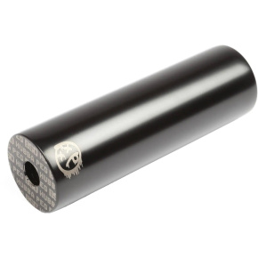 BSD Hubba Peg für BMX (10mm|Schwarz)