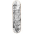 Hydroponic Spot Series Skateboard (8"|South Bank)