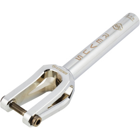 Striker Revus IHC Chrome Gabel