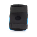 REKD Ramp Knieschützer Schwarz/Blau M