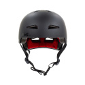 Helm REKD Elite 2.0 Schwarz L/XL 57-59cm