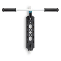Stunt-Scooter Chilli Ventus L Weiß-Schwarz