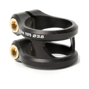 Ethic Sylphe 31 Klemme8 Schwarz Ethic Sylphe 31 Klemme8 Schwarz