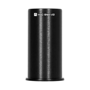 HIC Shim Ethic V2 Schwarz