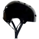 Helm Boom Stay Safe Black Glossy S Verstellbar