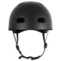 Helm Cortex Conform Matt Schwarz S
