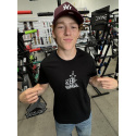 Maty Pekárek T-Shirt 2024 schwarz